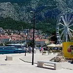 Apartments Jarak Near Beach