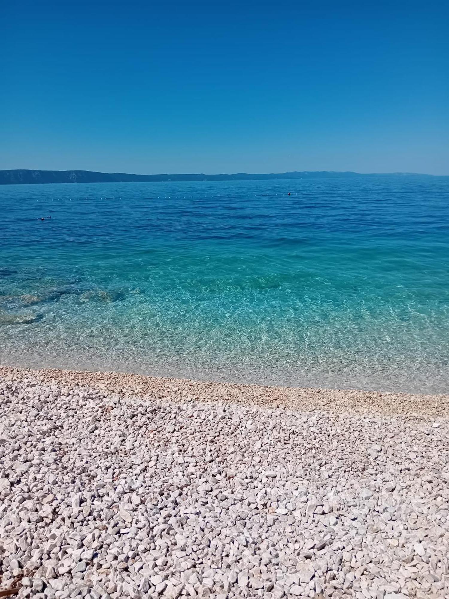 Jarak Nearby Makarska