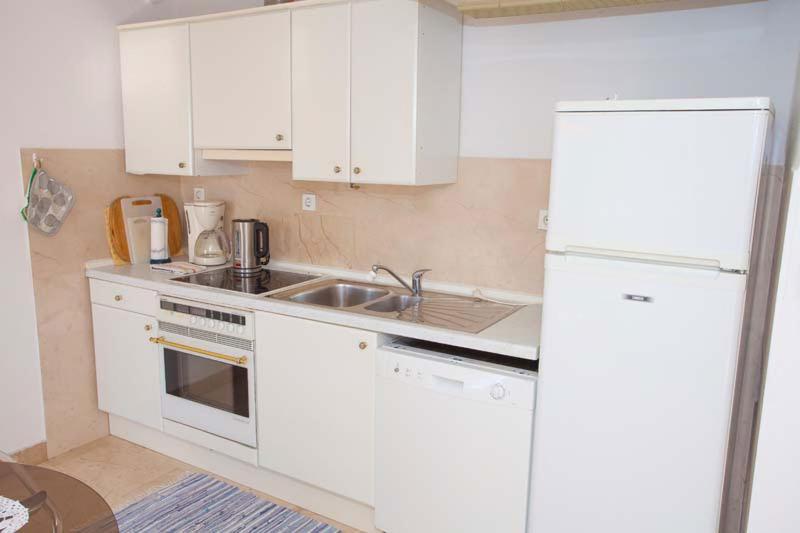 Jarak Nearby Apartman