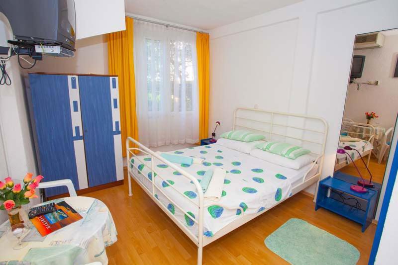 Apartman Jarak Nearby *