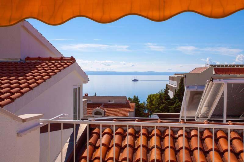 Jarak Nearby Apartman Makarska